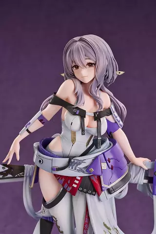 Reservar Figura Scarlet Goddess of Victory: Nikke 1/7 Good Smile Figuras Estándar