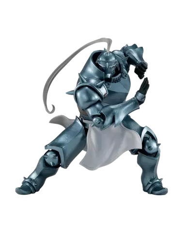 Figura Alphonse Elric Full Metal Alchemist: Brotherhood Pop Up Parade