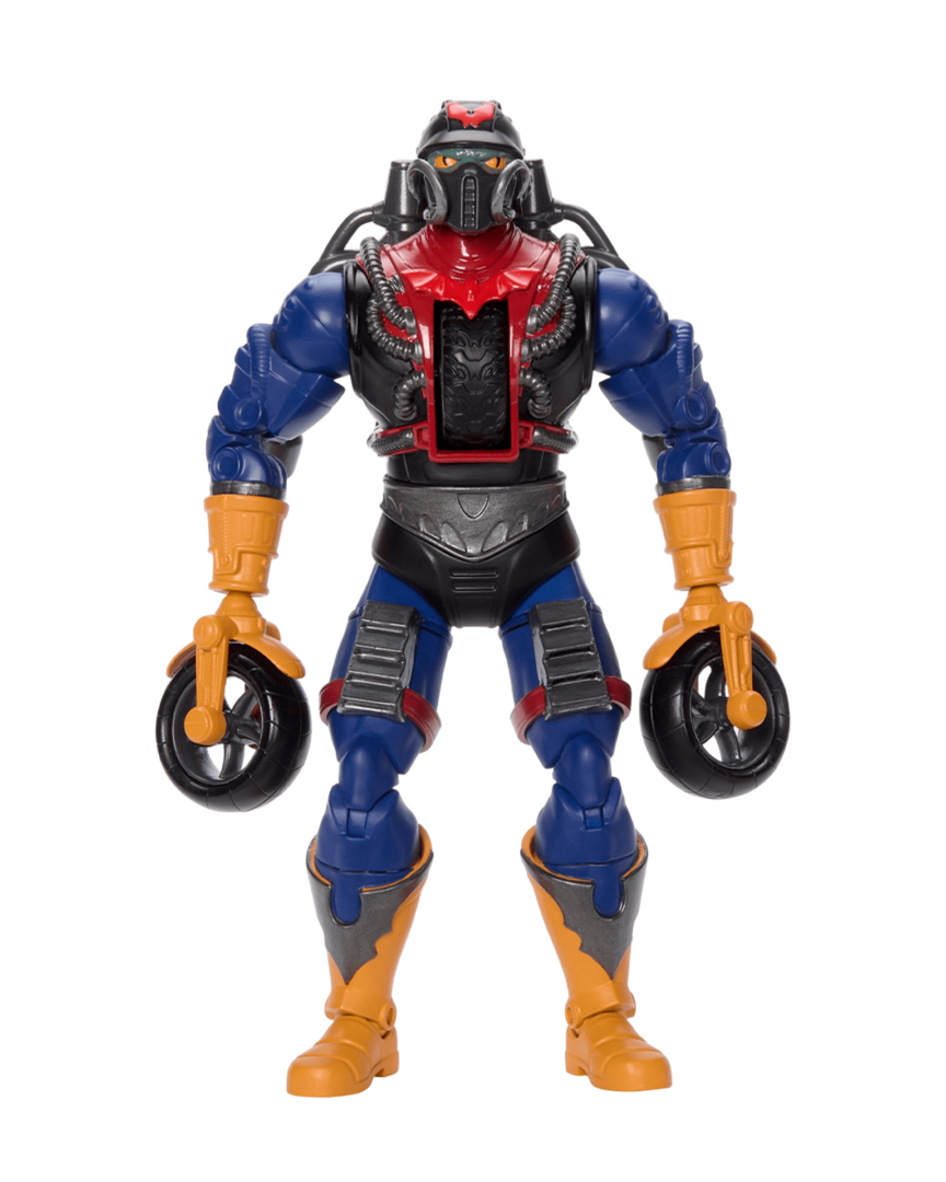 Masters of the Universe JHJ82 figura de juguete para niños