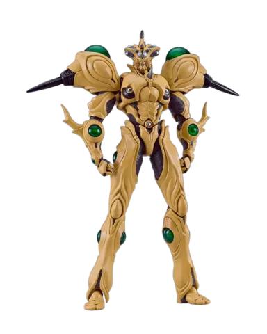 Figura Guyver Bio Booster Armor Ver. Figma Max Factory