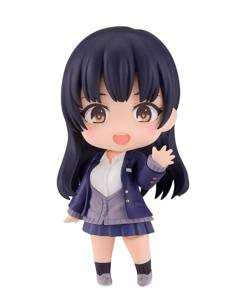Figura anna yamada the dangers in my heart nendoroid