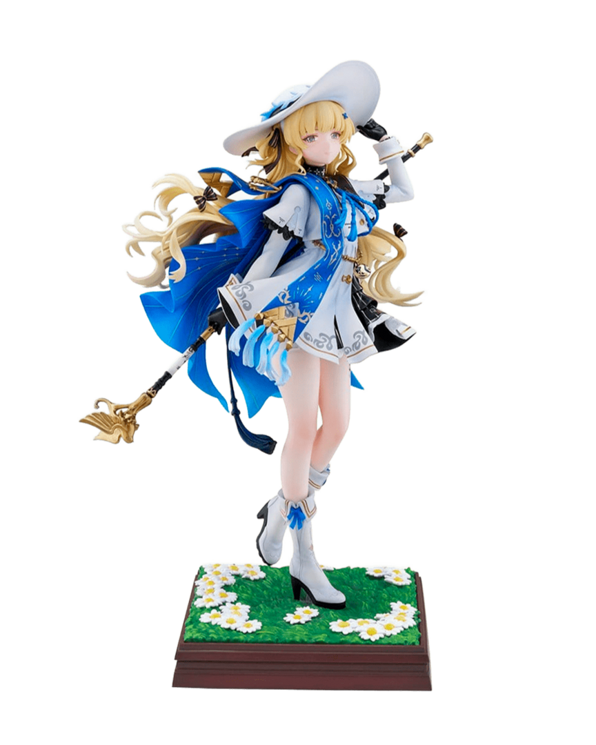 Figura phoebe wuthering waves 1/7 f:nex furyu