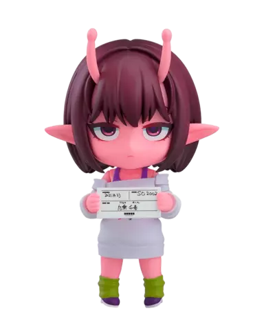 Figura Chiharu Milky Subway The Galactic Limited Express Nendoroid