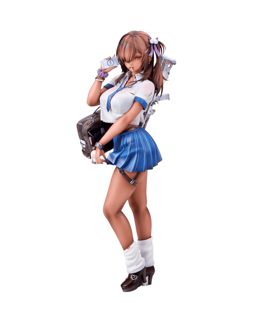 Figura naga goddess of victory: nikke 1/7 alter