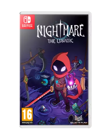 Nightmare: The Lunatic