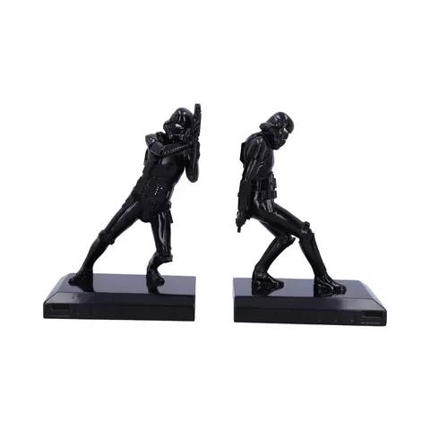 Comprar Stormtrooper Shadow Bookends Estándar