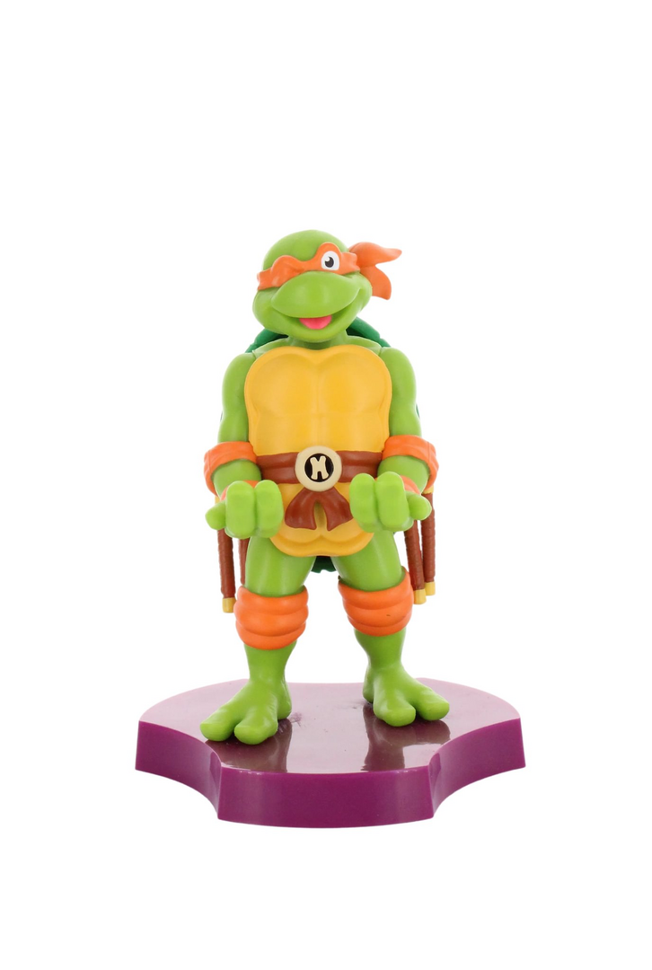 Holdems tmnt michaelangelo