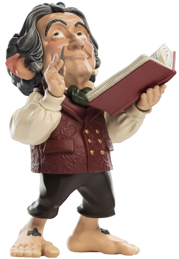 WETA Collectibles - Figura, WT865002970, Negro