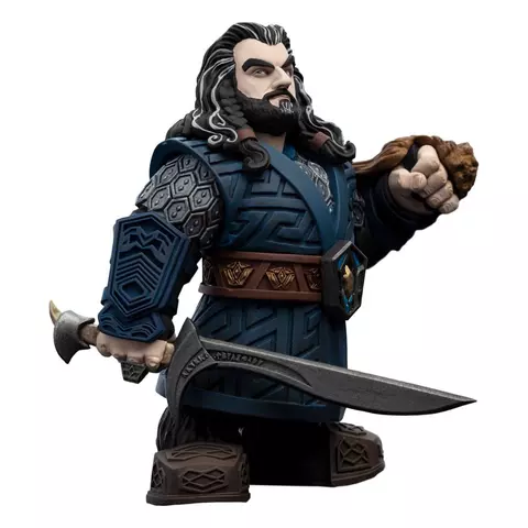 Comprar The Hobbit - Thorin Oakenshield Figure Mini Epic Estándar