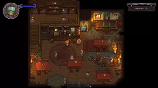 Reservar Graveyard Keeper Edición Undead Switch Estándar screen 7