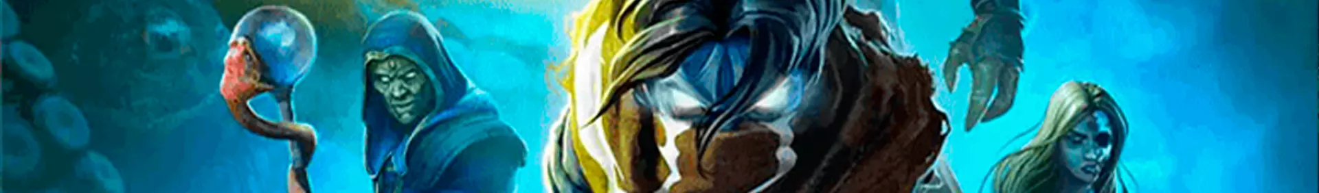 Legacy of Kain: Soul Reaver 1&2 Remastered