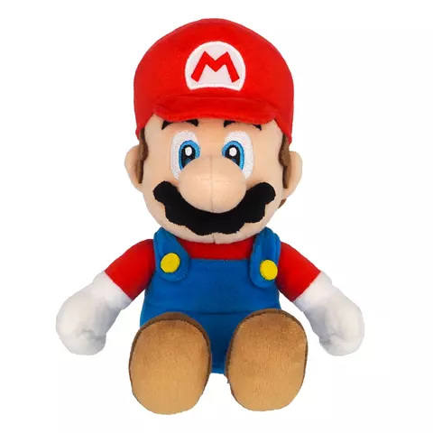 Super Mario - Mario