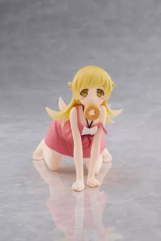 Reservar Figura Shinobu Oshino Monogatari Series Desktop Cute Taito Figuras Estándar