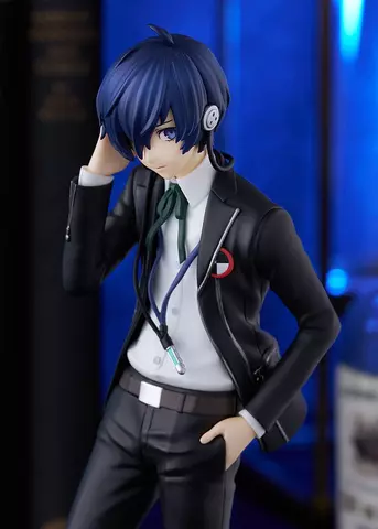 Reservar Figura Protagonista Persona 3 Reload Pop Up Parade Figuras Estándar