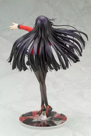 Reservar Figura Yumeko Jabami Kakegurui 1/8 Kotobukiya Figuras Estándar