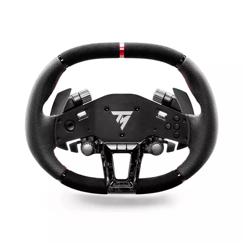 Reservar Volante Thrustmaster Hypercar Wheel Add-on  PS5 Estándar