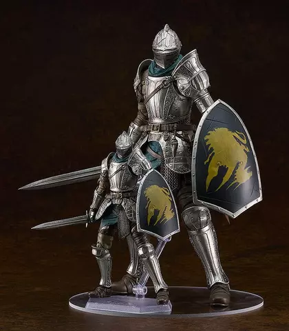 Reservar Figura SP Fluted Armor Demon's Souls Pop Up Parade Figuras Estándar