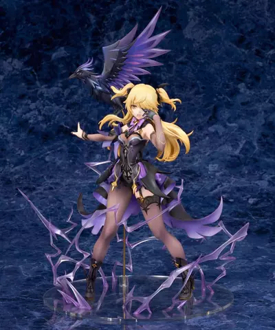 Comprar Figura Fischl Genshin Impact 1/7 ALTER Figuras Estándar