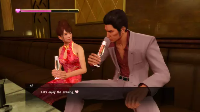 Reservar Yakuza Kiwami Switch Estándar - EEUU screen 13