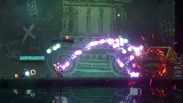 Comprar Neon Abyss Switch Estándar - EEUU screen 6