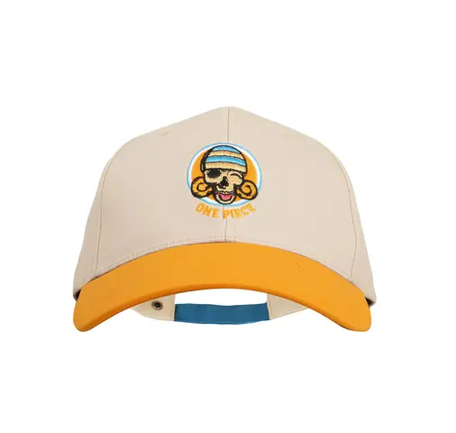 Reservar Gorra Béisbol Nami One Piece Gorra