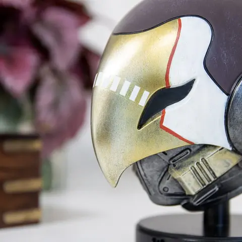 Reservar Réplica Casco Celestial Nighthawk Destiny Numskull Estándar