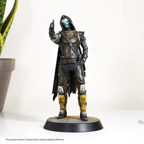 Reservar Figura Cayde-6 Destiny Numskull Figuras de Videojuegos