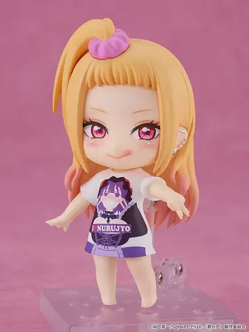 Reservar Figura Marin Kitagawa My Dress-Up Darling Nendoroid Figuras de Videojuegos