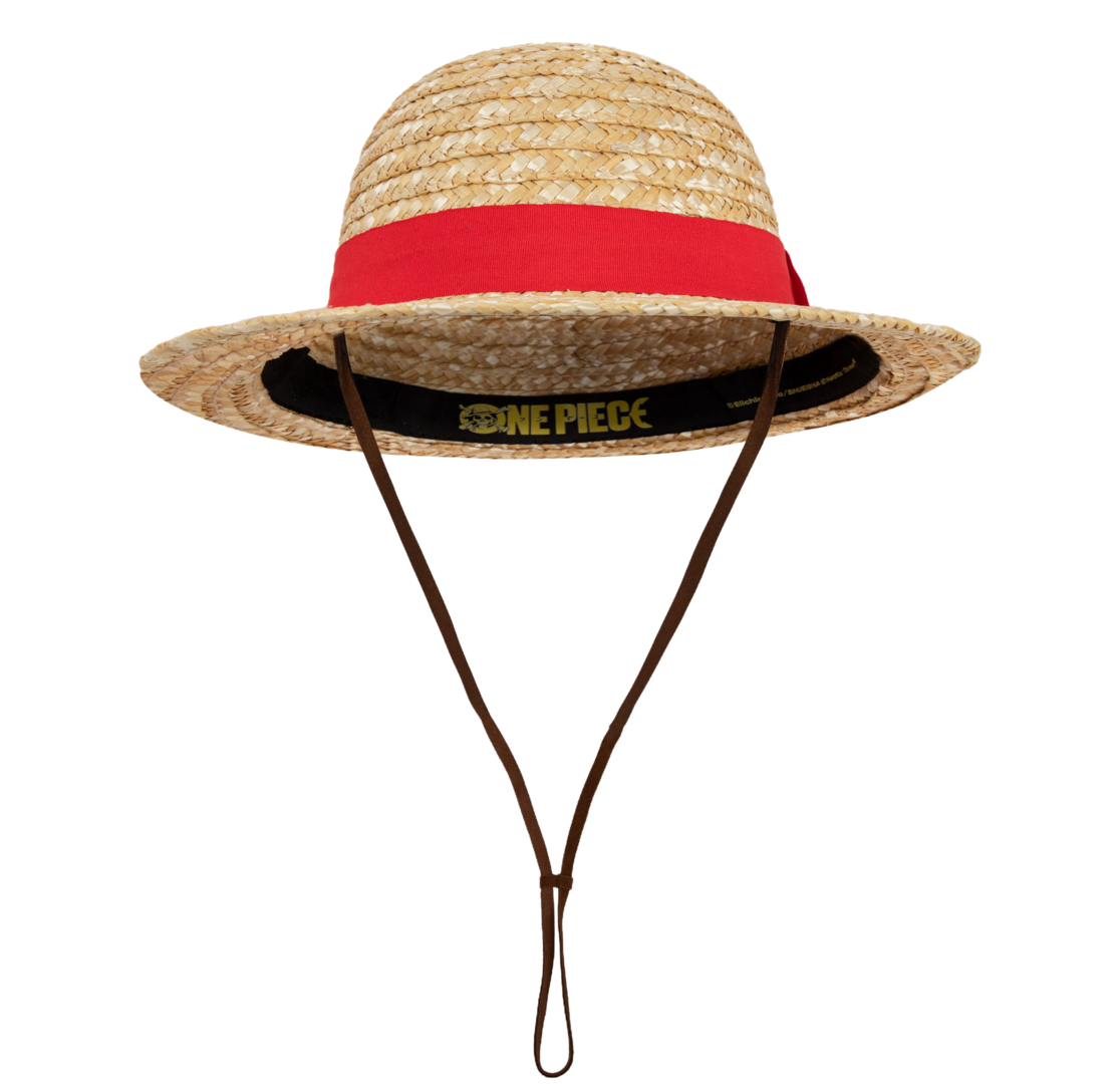 Sombrero de paja luiffy one piece
