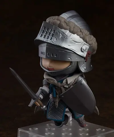 Reservar Figura Nendoroid Elden Ring Vagabond 10 cm Figuras Estándar