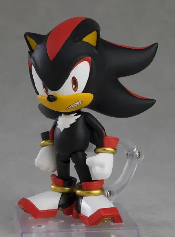 Reservar Figura Nendoroid Shadow Sonic the Hedgehog No. 2518 Good Smile Company Figuras Estándar - Japón