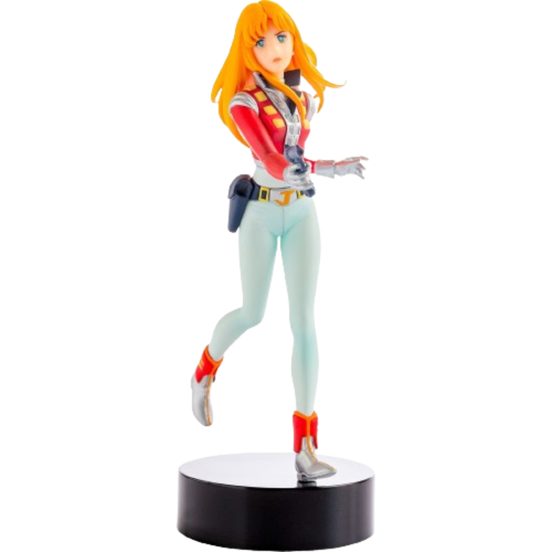 Figura mf-19 alfin crusher joe plamax escala 1:20 max factory