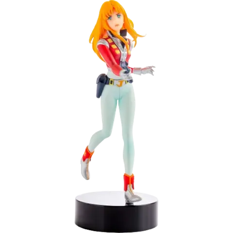 Reservar Figura MF-19 Alfin Crusher Joe Plamax Escala 1:20 Max Factory Figuras Estándar