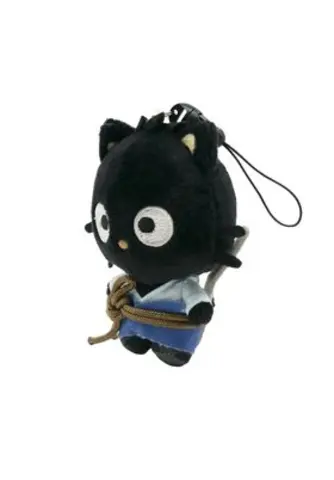 Comprar Sasuke Chococat Llavero 10 cm Naruto Shippuden & Hello Kitty Estándar