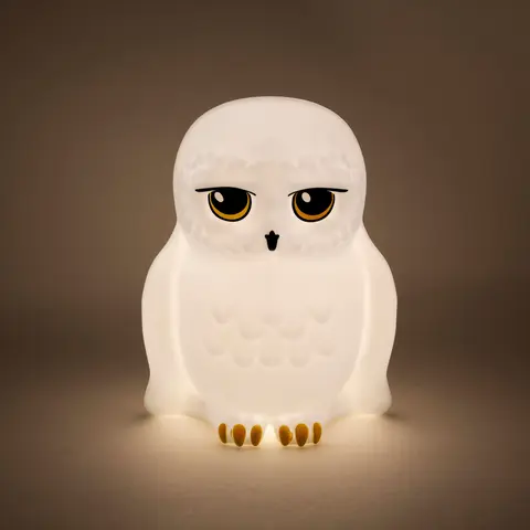 Reservar Harry Potter Lámpara Hedwig 16 cm Estándar