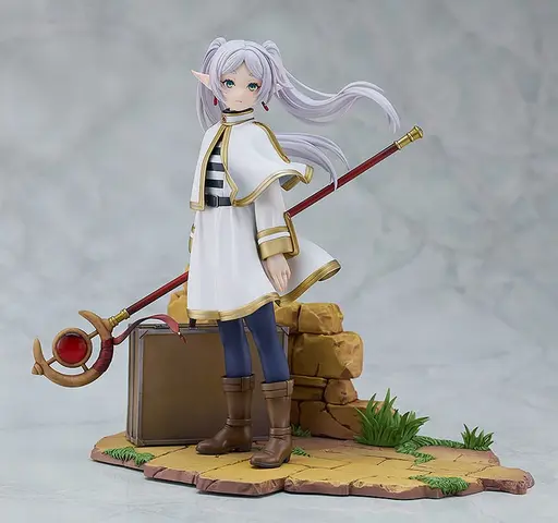 Reservar Figura Frieren Frieren: Beyond Journey's End 1/7 Good Smile Company Figuras Estándar