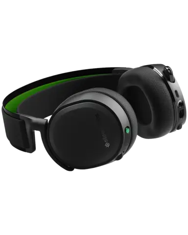 Comprar Auriculares Gaming Arctis 7X+ Inalámbricos Steelseries (No publicar) Xbox Series