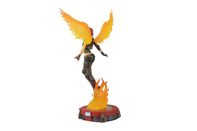 Reservar Figura Lilith the Firehawk Borderlands Dark Horse Estatuas Estándar