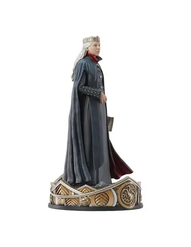 Reservar Figura Queen Rhaenyra Pvc Diorama 25 cm House Of The Dragon Dioramas y escenarios Estándar