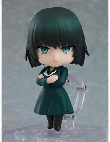 Reservar Figura Hellish Blizzard 10 cm One Punch Man Nendoroid Figuras Estándar