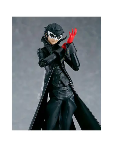 Reservar Figura Joker 15 cm Persona 5 Figma Re-Run Figuras de Videojuegos Estándar