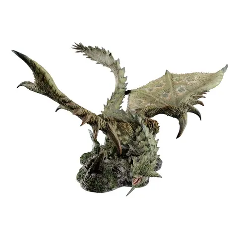 Reservar Figura Rathian Monster Hunter Capcom Re-Run 14.5 cm Figuras Estándar