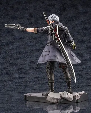 Reservar Figura Nero Devil May Cry 5 1/8 Kotobukiya Figuras Estándar