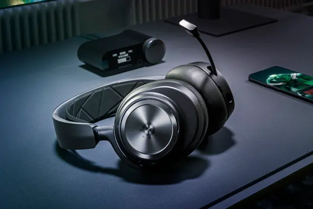 Auriculares Gaming Arctis Nova Pro X Steelseries