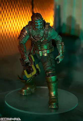 Reservar Figura Isaac Clarke Dead Space Pop Up Parade Good Smile Company Figuras de Videojuegos Estándar