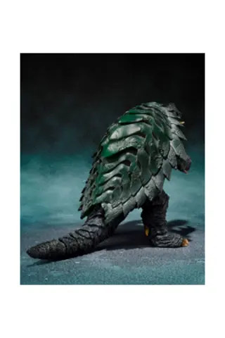 Comprar Gamera 1999 Kyoto Decisive Battle Ver Fig 21.5 cm Gamera 3 Revenge Of Iris Sh Figuarts Figuras
