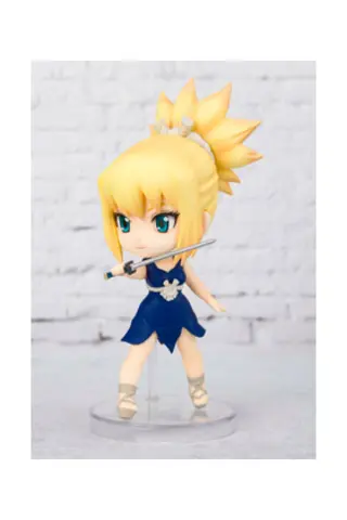 Comprar Kohaku Figura 9 cm Dr Stone Figuarts Mini Figuras