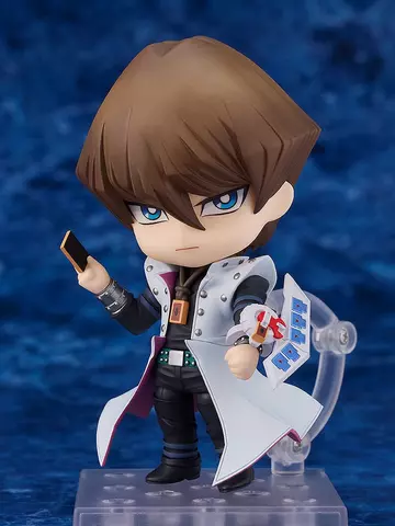 Reservar Figura Seto Kaiba Yu-Gi-Oh! Nendoroid Figuras Estándar