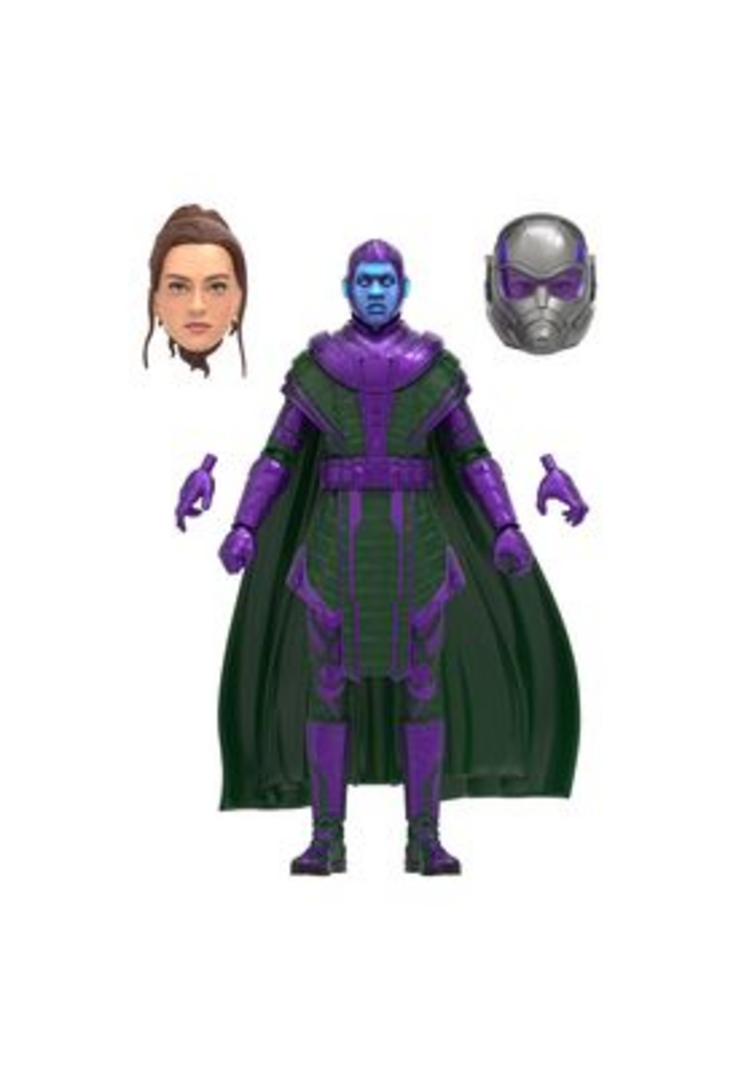 Kang The Conqueror Fig 15 cm Marvel Legends Series F65755X0