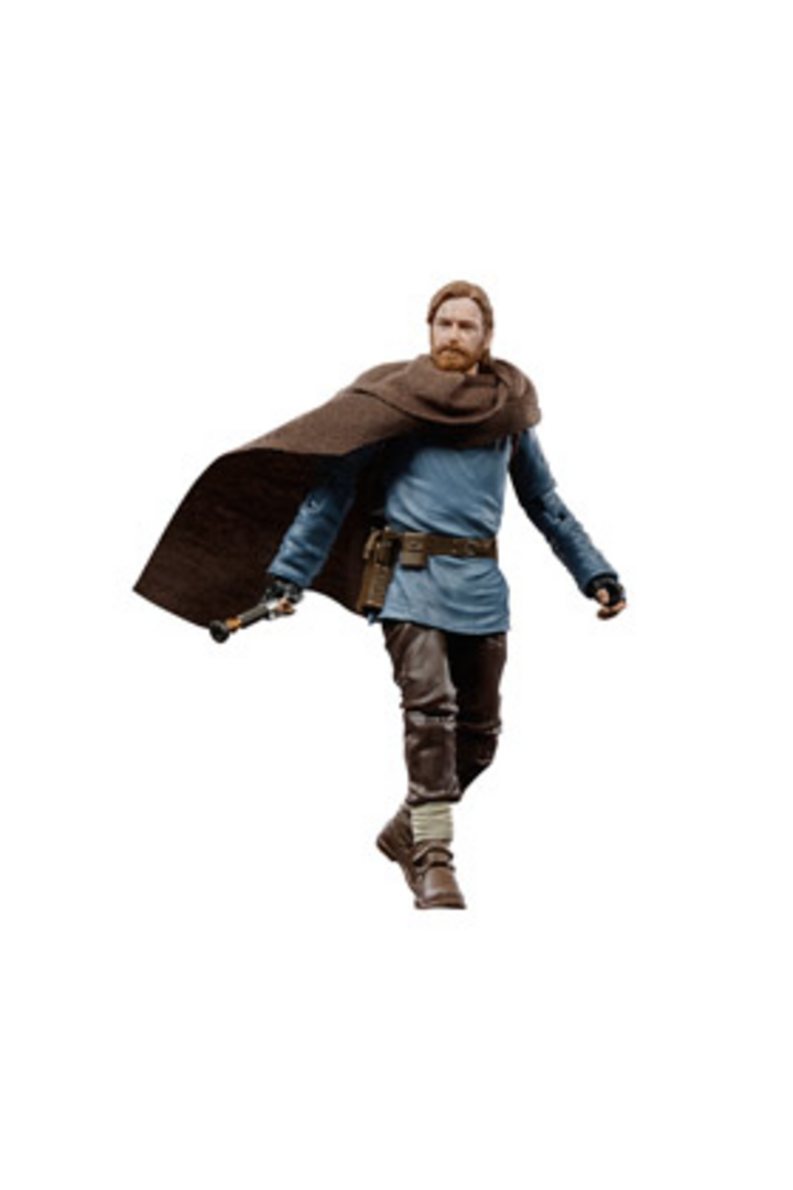 Ben Kenobi Tibidon Station Ver Fig 15 cm Obi Wan Kenobi Black Series F56045L0